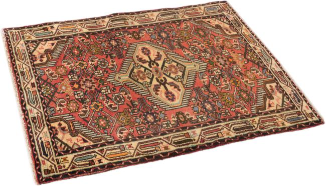Hamadan Zagheh - 1