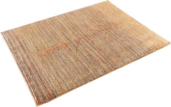 Perser Gabbeh Loribaft Z - 1