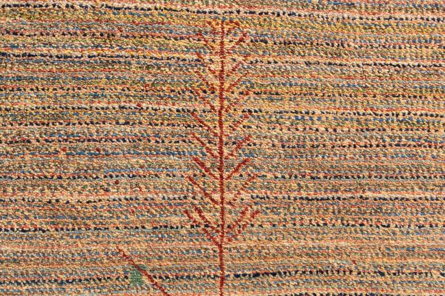 Perser Gabbeh Loribaft Z - 4