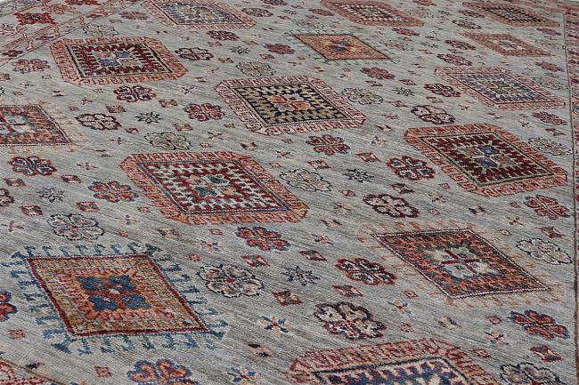 Kazak Ghazni - 2
