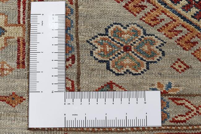 Kazak Ghazni - 4
