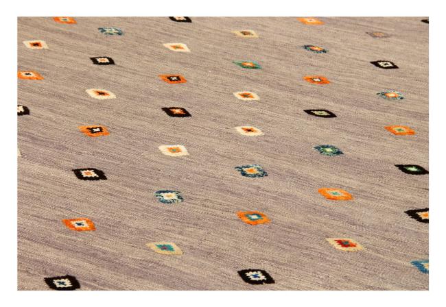 Kilim Afghan Nimbaft Edition - 1