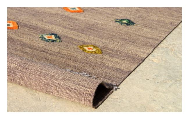 Kilim Afghan Nimbaft Edition - 2