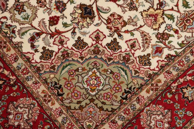 Tabriz 50Raj - 7