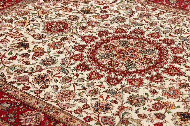 Tabriz 50Raj - 8