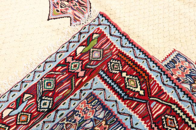 Kilim Senneh - 6