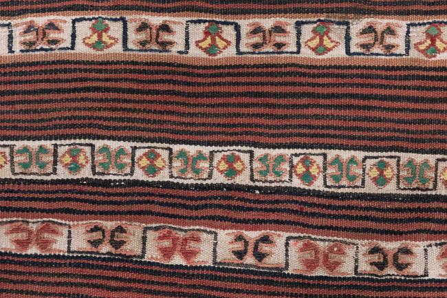 Kelim Patchwork - 6