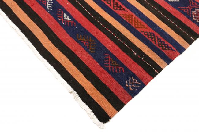 Kilim Fars Azerbaijan Antik - 4