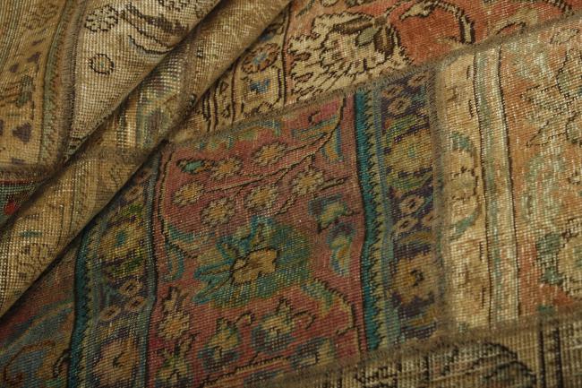 Patchwork - 1