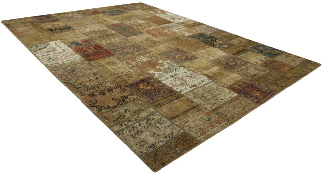 Patchwork - 3