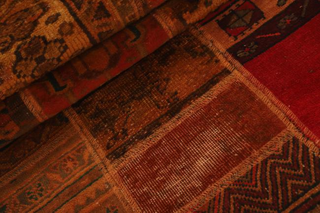 Patchwork - 2