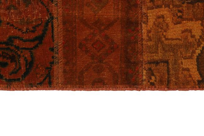 Patchwork - 3