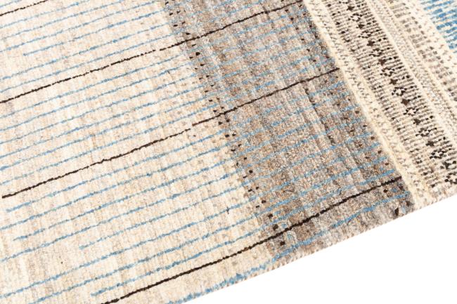 Perser Gabbeh Loribaft Natura - 4