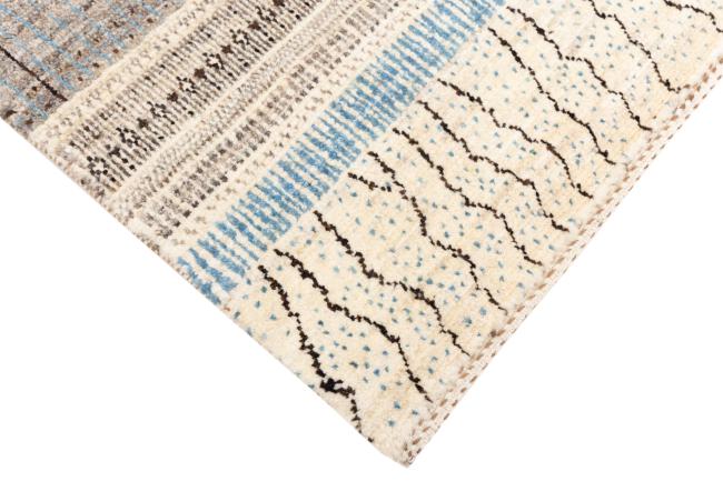 Perser Gabbeh Loribaft Natura - 5