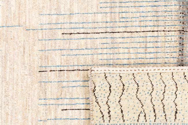 Perser Gabbeh Loribaft Natura - 6