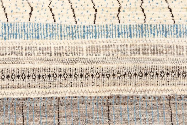 Perser Gabbeh Loribaft Natura - 7