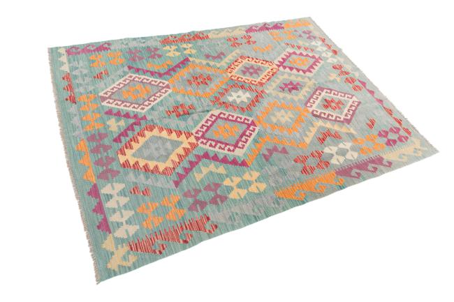 Kilim Afgán - 1