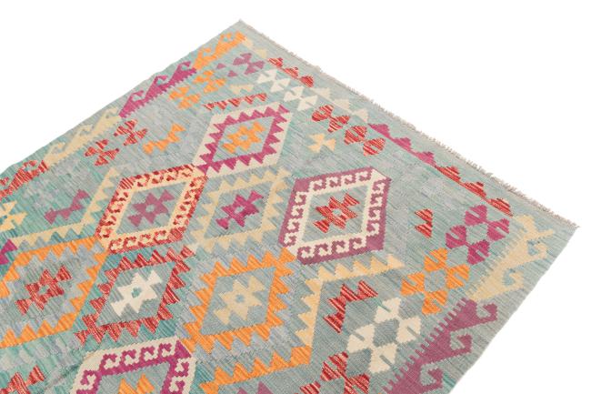 Kilim Afgán - 2