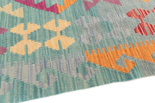 Kilim Afegão - 3