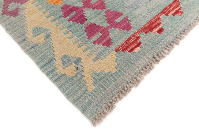 Kilim Afegão - 4