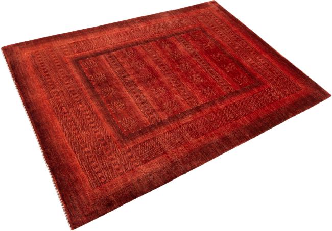 Persian Gabbeh Loribaft Essence - 2