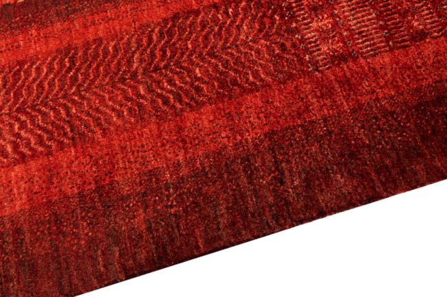 Persian Gabbeh Loribaft Essence - 4