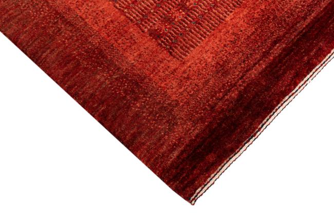 Persian Gabbeh Loribaft Essence - 5