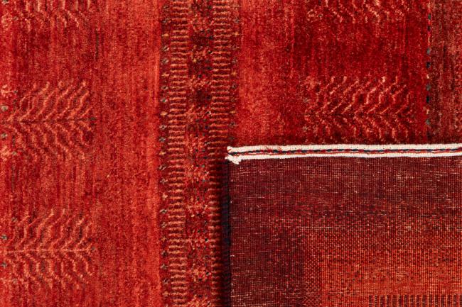 Persian Gabbeh Loribaft Essence - 6