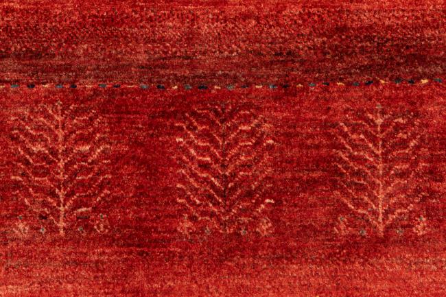 Persian Gabbeh Loribaft Essence - 7