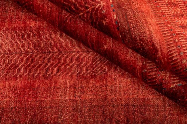 Persian Gabbeh Loribaft Essence - 8