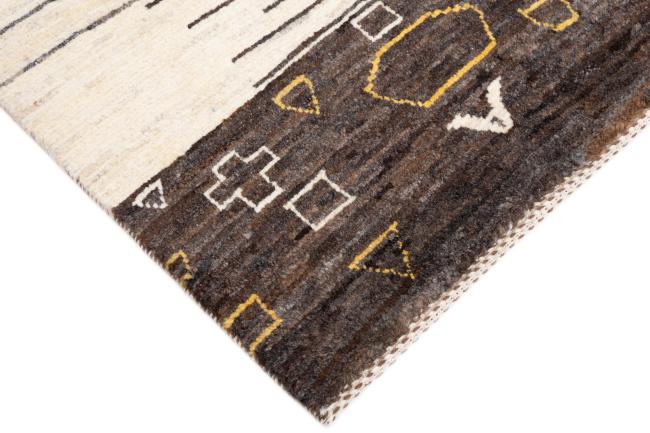 Persia Gabbeh Loribaft Tabiibaft - 5
