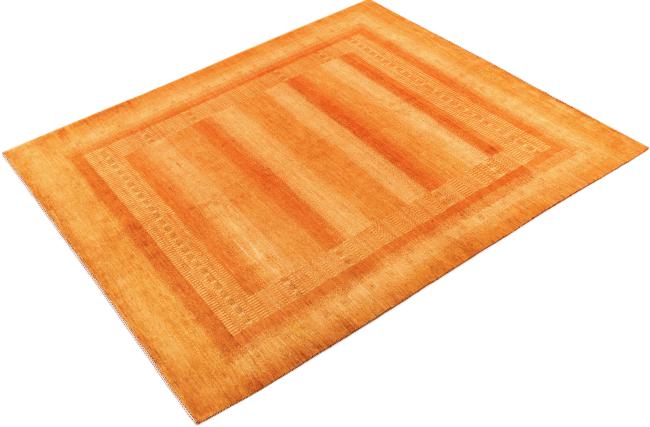 Persa Gabbeh Loribaft Atash - 1