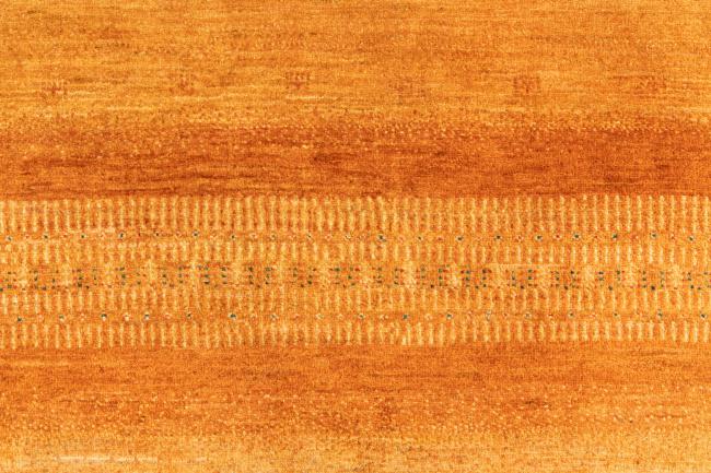 Persa Gabbeh Loribaft Atash - 7