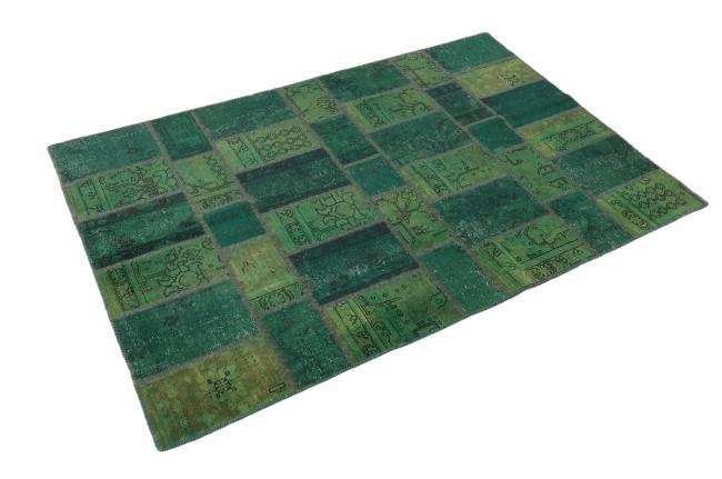 Patchwork - 1