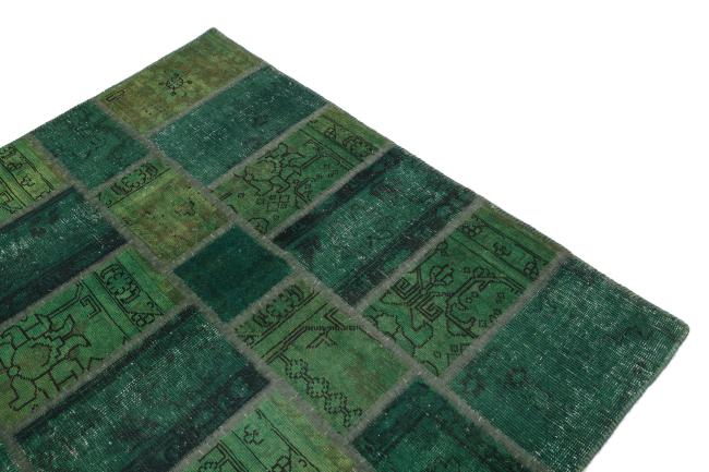 Patchwork - 3