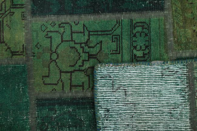 Patchwork - 6