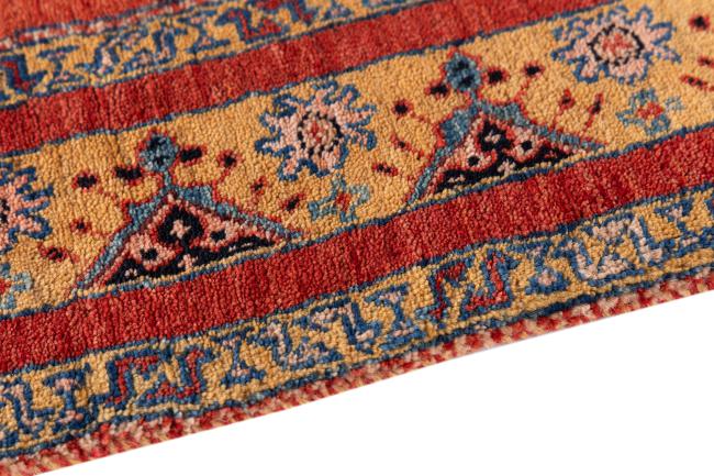 Persian Gabbeh Loribaft Z - 3