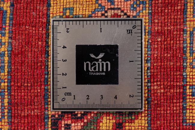 Persian Gabbeh Loribaft Z - 5