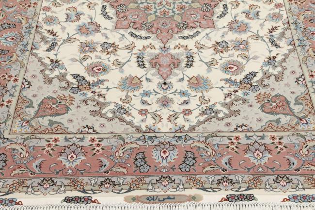 Tabriz 50Raj Jedwabna Osnowa - 1