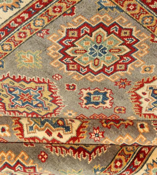 Kazak Ghazni - 1