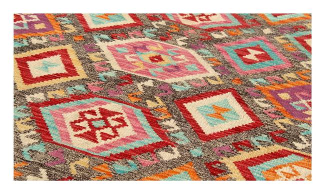 Kilim Afghan - 1