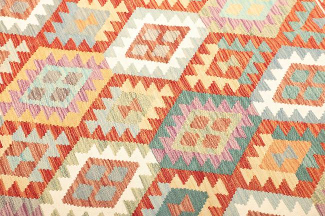 Kilim  Afghan - 3