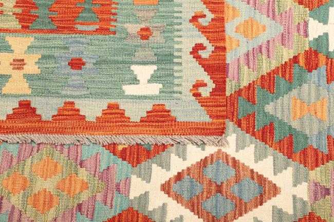 Kilim  Afghan - 4