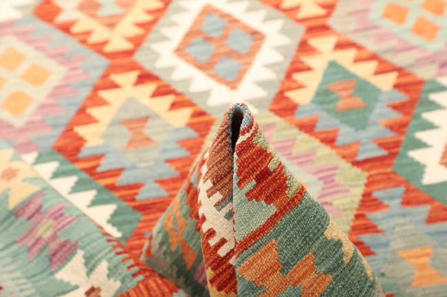 Kilim  Afghan - 5