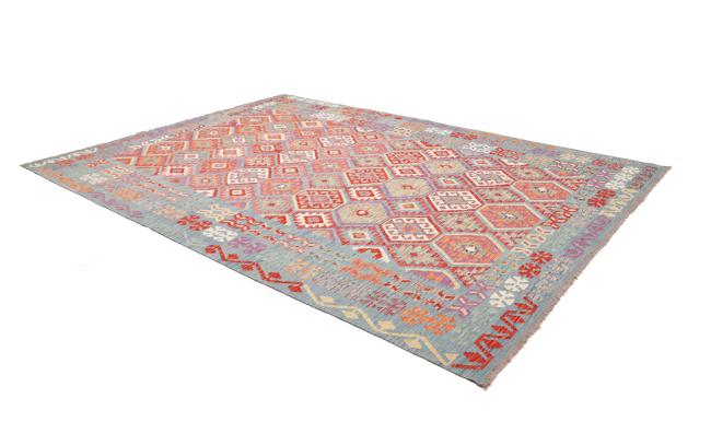 Kilim Afghan - 2