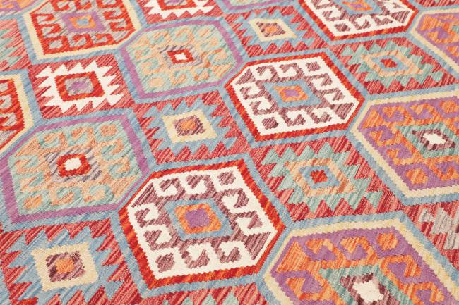 Kilim Afghan - 3