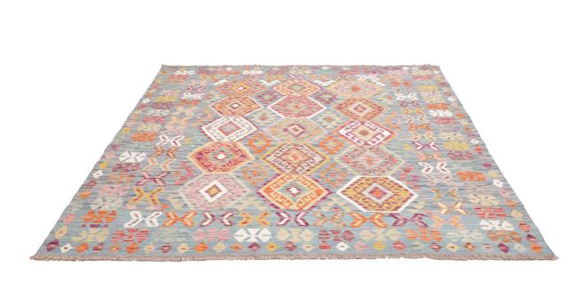 Kilim Afghan - 1
