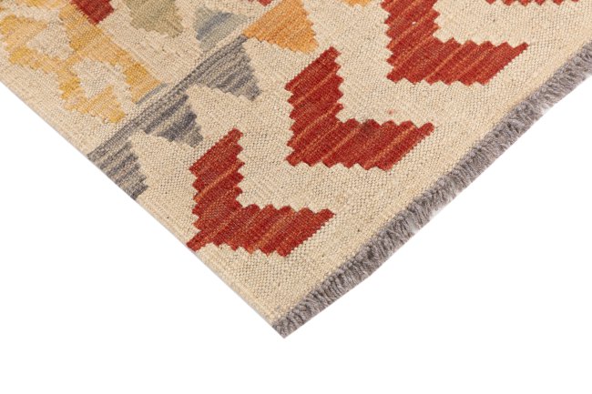 Kilim Afghan - 3
