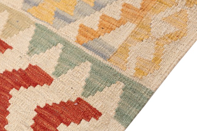 Kilim Afghan - 4