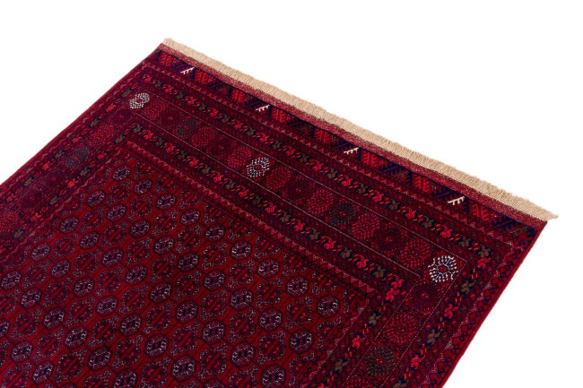 Afghan Mauri - 3